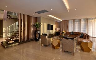 The Houghton Hotel, Spa, Wellness & Golf