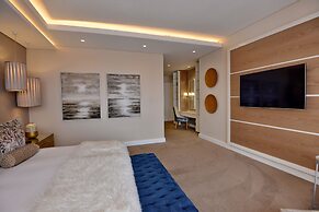 The Houghton Hotel, Spa, Wellness & Golf