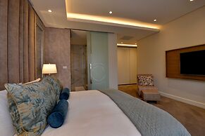 The Houghton Hotel, Spa, Wellness & Golf