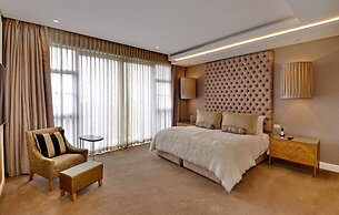 The Houghton Hotel, Spa, Wellness & Golf