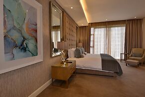 The Houghton Hotel, Spa, Wellness & Golf