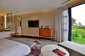 The Houghton Hotel, Spa, Wellness & Golf