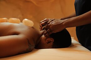 The Houghton Hotel, Spa, Wellness & Golf