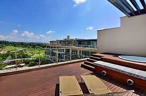 The Houghton Hotel, Spa, Wellness & Golf