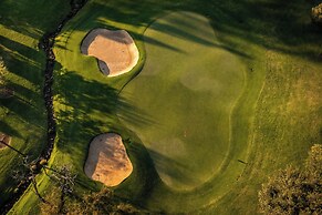 The Houghton Hotel, Spa, Wellness & Golf