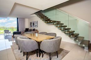 The Houghton Hotel, Spa, Wellness & Golf