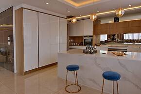 The Houghton Hotel, Spa, Wellness & Golf