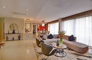 The Houghton Hotel, Spa, Wellness & Golf