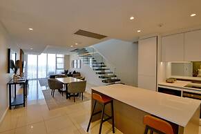 The Houghton Hotel, Spa, Wellness & Golf