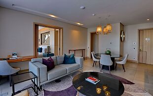 The Houghton Hotel, Spa, Wellness & Golf