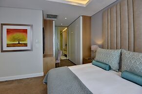 The Houghton Hotel, Spa, Wellness & Golf