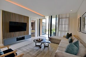 The Houghton Hotel, Spa, Wellness & Golf