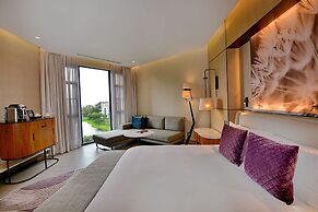 The Houghton Hotel, Spa, Wellness & Golf