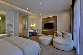 The Houghton Hotel, Spa, Wellness & Golf