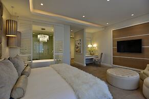 The Houghton Hotel, Spa, Wellness & Golf