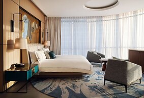 The Houghton Hotel, Spa, Wellness & Golf