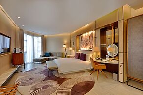 The Houghton Hotel, Spa, Wellness & Golf