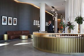 The Houghton Hotel, Spa, Wellness & Golf