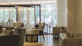 The Houghton Hotel, Spa, Wellness & Golf