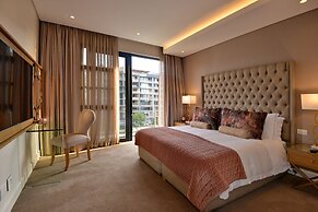 The Houghton Hotel, Spa, Wellness & Golf