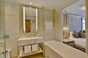 The Houghton Hotel, Spa, Wellness & Golf