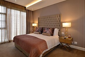 The Houghton Hotel, Spa, Wellness & Golf