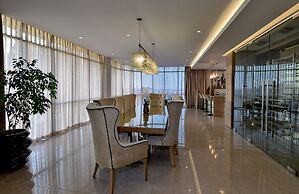 The Houghton Hotel, Spa, Wellness & Golf