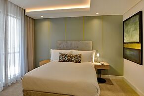 The Houghton Hotel, Spa, Wellness & Golf