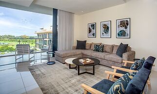 The Houghton Hotel, Spa, Wellness & Golf