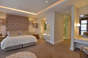 The Houghton Hotel, Spa, Wellness & Golf