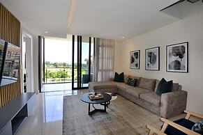 The Houghton Hotel, Spa, Wellness & Golf