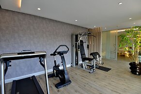 The Houghton Hotel, Spa, Wellness & Golf