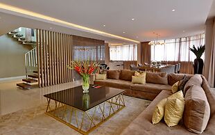 The Houghton Hotel, Spa, Wellness & Golf