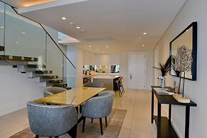 The Houghton Hotel, Spa, Wellness & Golf