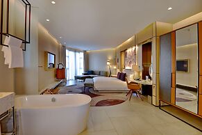 The Houghton Hotel, Spa, Wellness & Golf