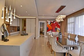 The Houghton Hotel, Spa, Wellness & Golf