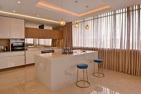 The Houghton Hotel, Spa, Wellness & Golf