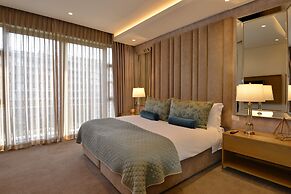 The Houghton Hotel, Spa, Wellness & Golf