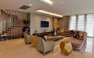 The Houghton Hotel, Spa, Wellness & Golf