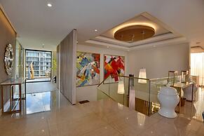 The Houghton Hotel, Spa, Wellness & Golf