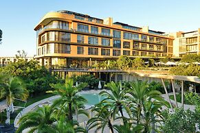 The Houghton Hotel, Spa, Wellness & Golf