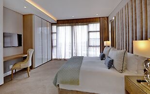 The Houghton Hotel, Spa, Wellness & Golf