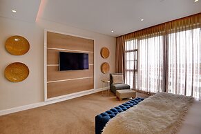 The Houghton Hotel, Spa, Wellness & Golf