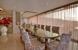 The Houghton Hotel, Spa, Wellness & Golf