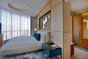 The Houghton Hotel, Spa, Wellness & Golf