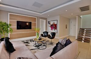 The Houghton Hotel, Spa, Wellness & Golf