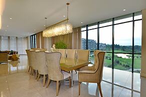 The Houghton Hotel, Spa, Wellness & Golf