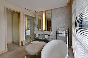 The Houghton Hotel, Spa, Wellness & Golf