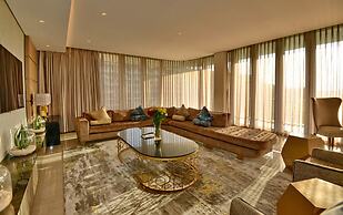 The Houghton Hotel, Spa, Wellness & Golf