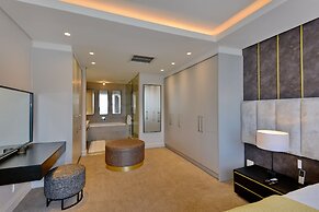 The Houghton Hotel, Spa, Wellness & Golf